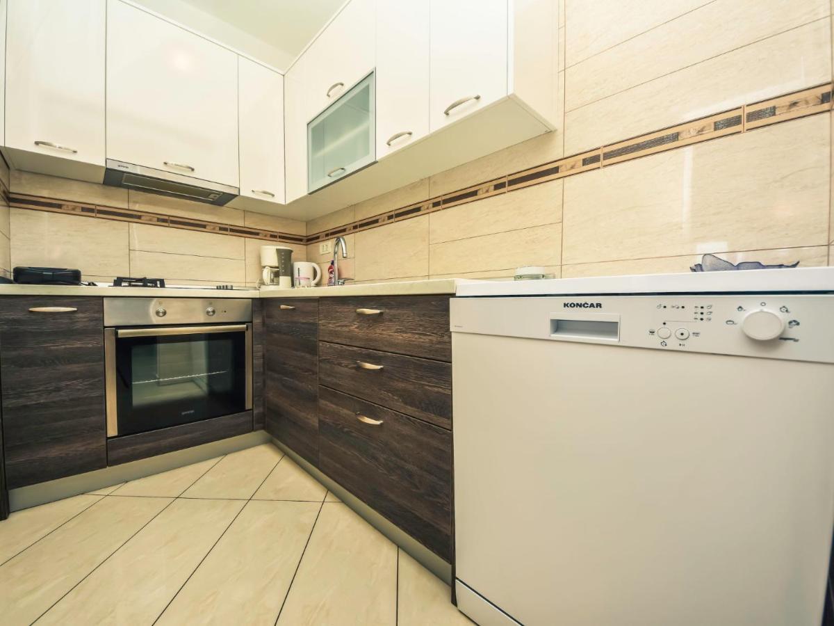 Apartment Tanja By Interhome 마슬레니차 외부 사진